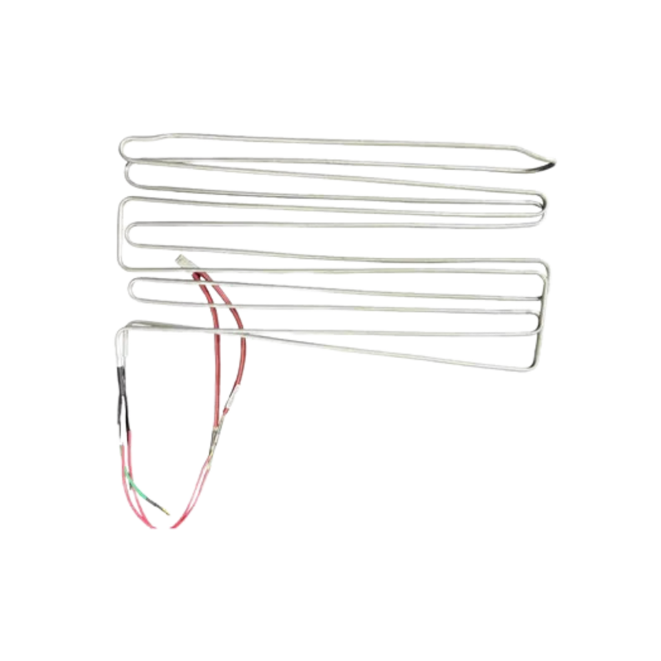 Resistencia Evaporador (TF56 / IF55) 215w 220v - Electrolux