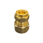 Conector Fêmea 1/4 12MM X 7/16 ( Multicamada ) - EMMETI