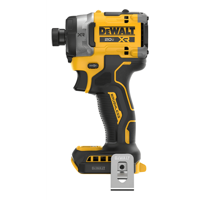 Parafusadeira De Impacto 1/4 20v Brushless Dcf860b S/bateria S/Carregador -  Dewalt