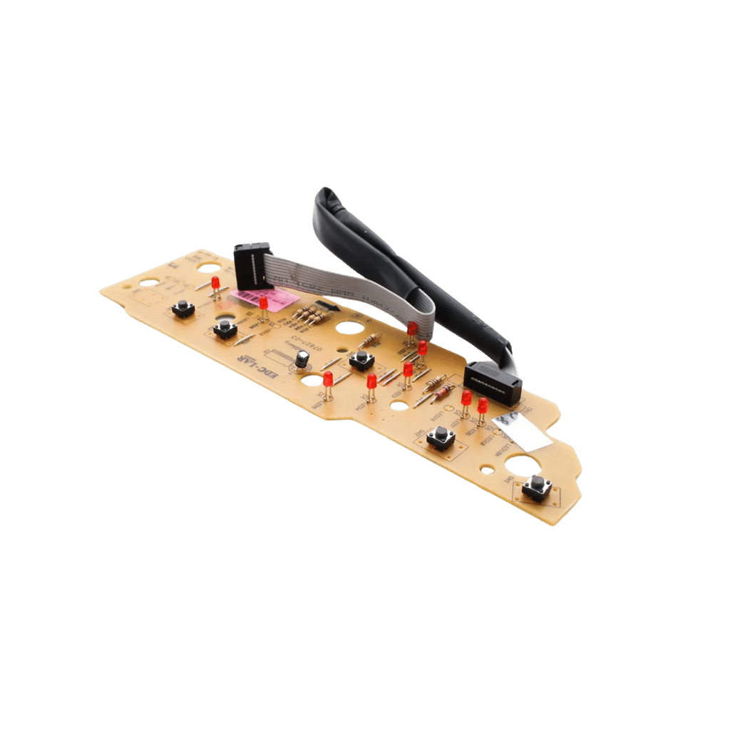 Placa Interface (Conector preto) BWC07AB/BWC08AB Bivolt - MS