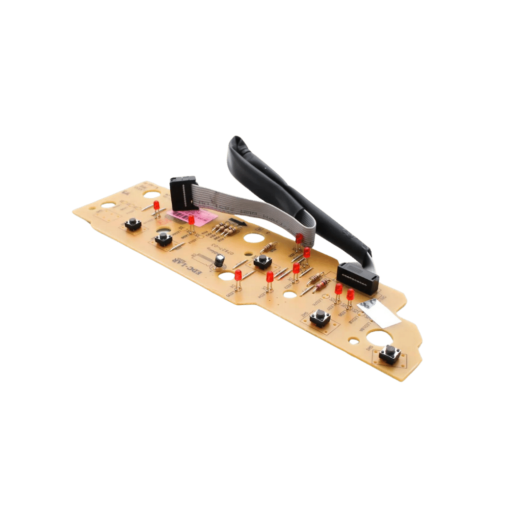 Placa Interface (Conector preto) BWC07AB/BWC08AB Bivolt - MS