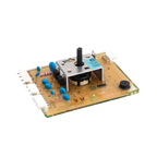Placa Potencia c/ Resina Compatível Lavadora LTC07 Bivolt - CP