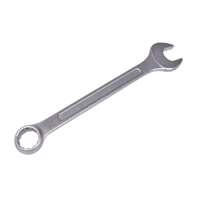 Chave Combinada 17mm Profissional -FERJA PRO
