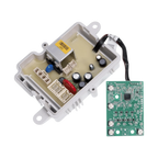 Placa Potencia Brastemp Bwj11 Bws11 Original