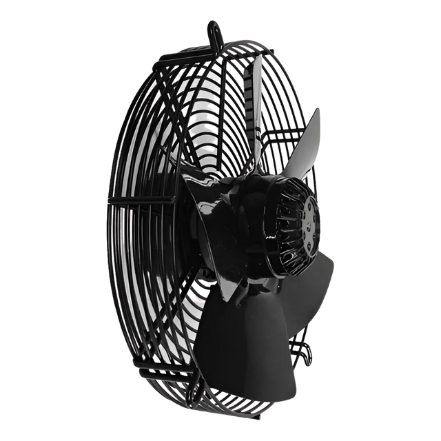 Ventilador Exaustor Axial 500mm | 220v - Suryha