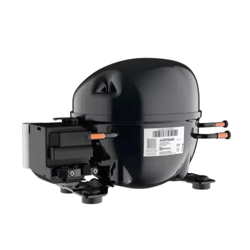 Compressor 1/4 R134a 110V 60Hz ECLA002 - Electrolux