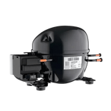 Compressor 1/4 R134a 110V 60Hz ECLA002 - Electrolux