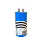 Capacitor Partida 100uf 250vac - SOK