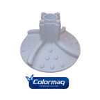 Agitador Inferior Maquina de Lavar 15kg - Colormaq
