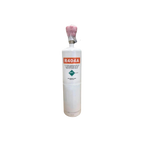 Cilindro de Gás R404a 650g - Friven