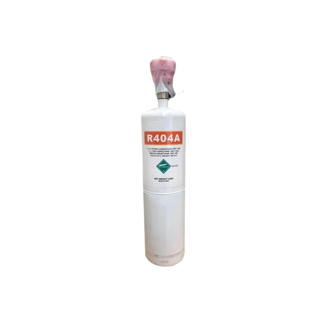 Cilindro de Gás R404a 650g - Friven