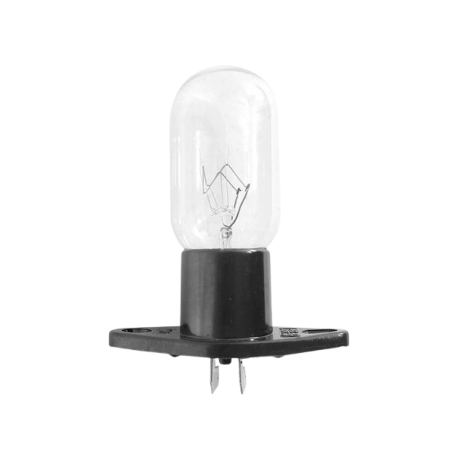 Lâmpada c/ Soquete p/ Micro-ondas 240v 25w - Electrolux Original