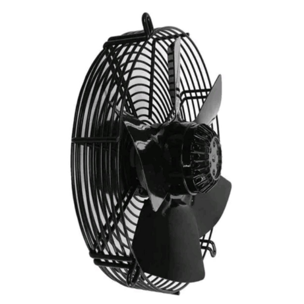 Motor Ventilador Exaustor 400mm Cl400excce - Elgin
