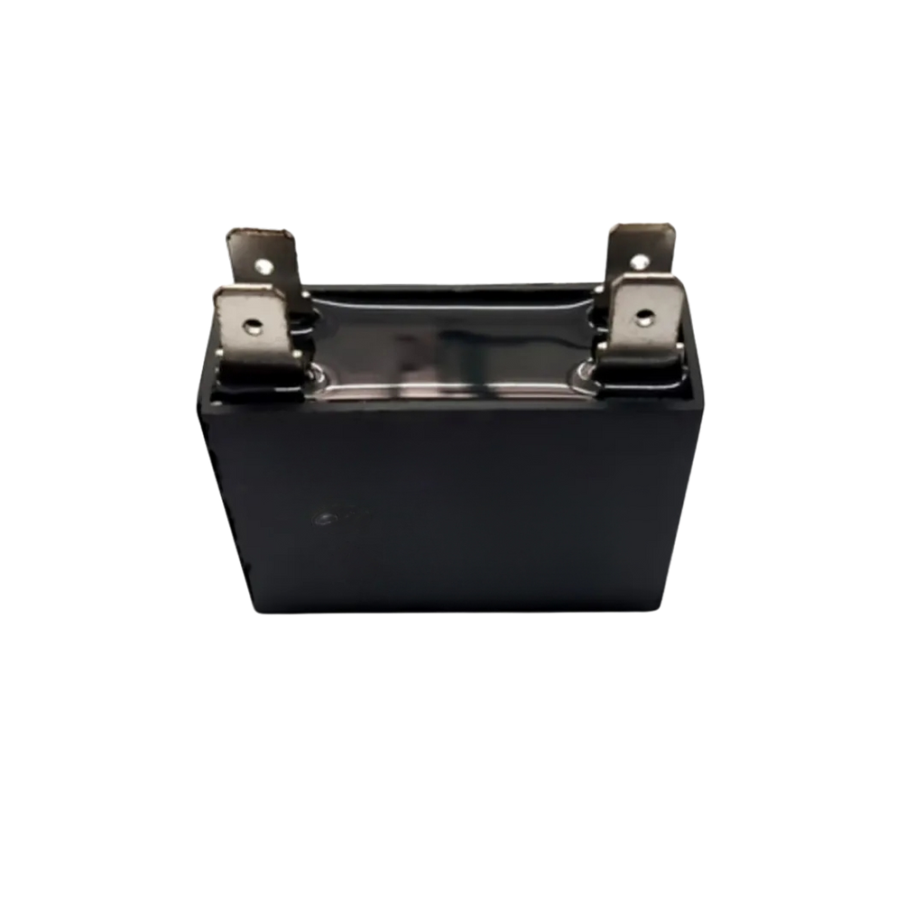 Capacitor Ar Condicionado 1.0uf 450v (4 PINO) - Tipi