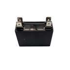 Capacitor Ar Condicionado 1.0uf 450v (4 PINO) - Tipi