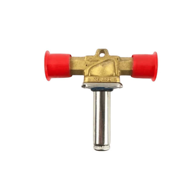 Válvula Solenoide 1/4 Rosca - Elgin