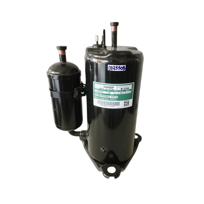 Compressor Rotativo 18000Btus R410A 220V 1F - Rechi