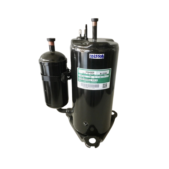 Compressor Rotativo 18000Btus R410A 220V 1F - Rechi