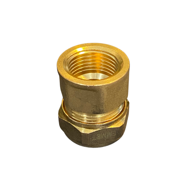 Conector Fêmea 5/8 20MM X 7/8 ( Multicamada ) - EMMETI