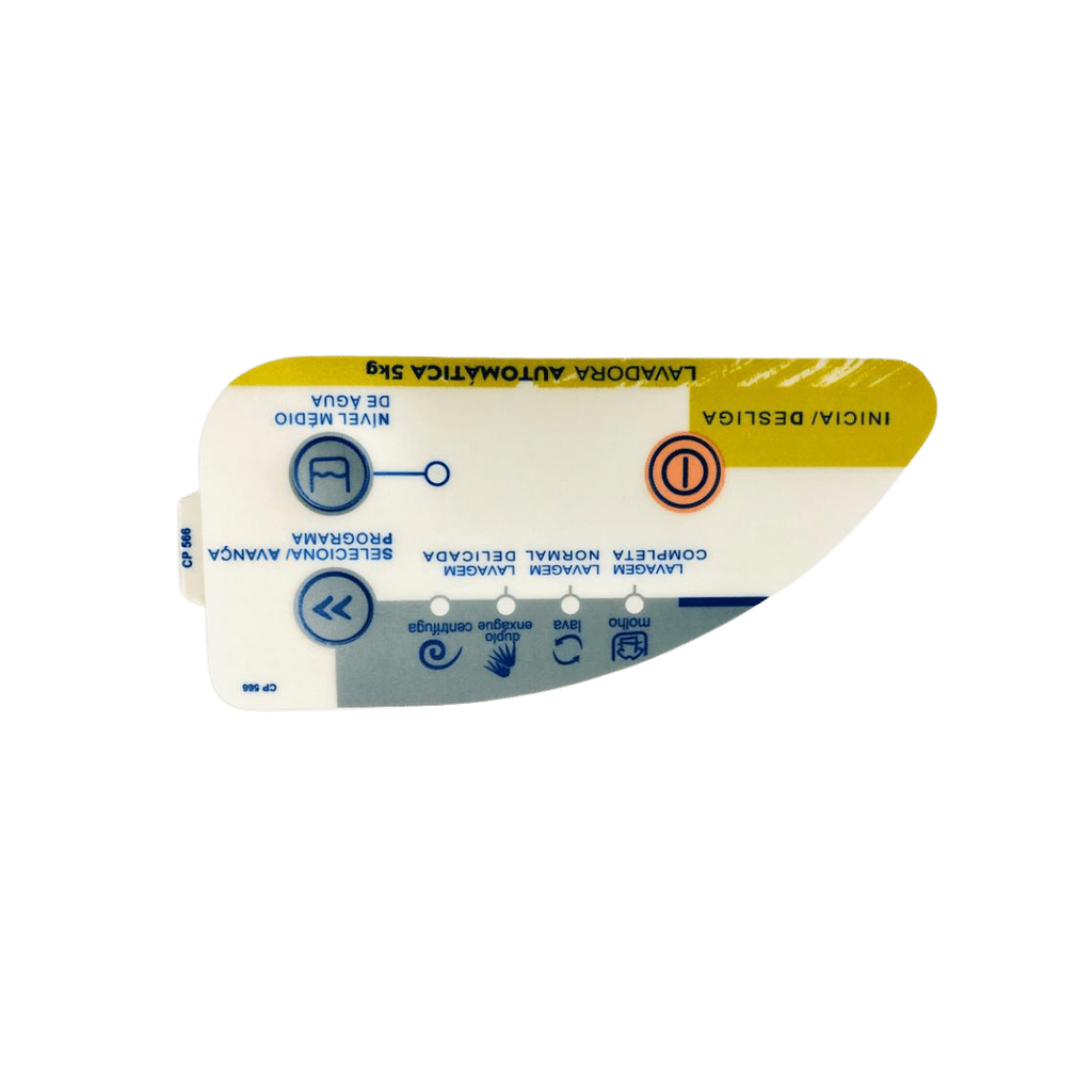 Painel Decorativo CWC22A - CP