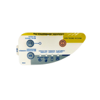 Painel Decorativo CWC22A - CP