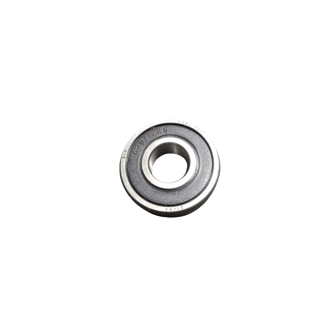Rolamento Motor de Lavadora 6201 Rs 1/2 x 32 x 10mm - Alado