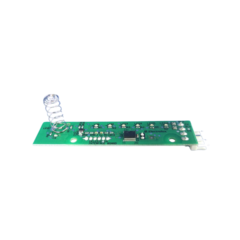 Placa Interface Geladeira Frost Free Bivolt (DFN39 / DFX39) - Electrolux  Original