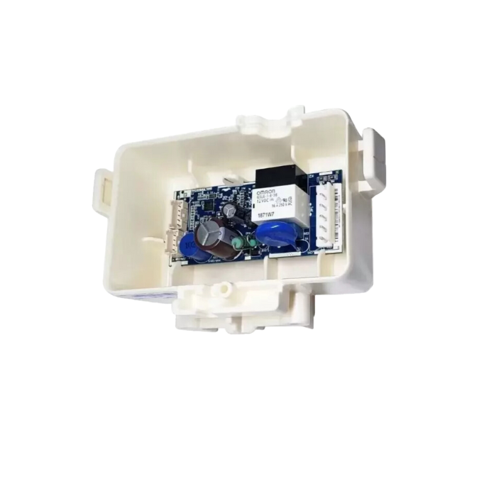 Placa Controle Athena (BRM47/BRM49) Original - Brastemp
