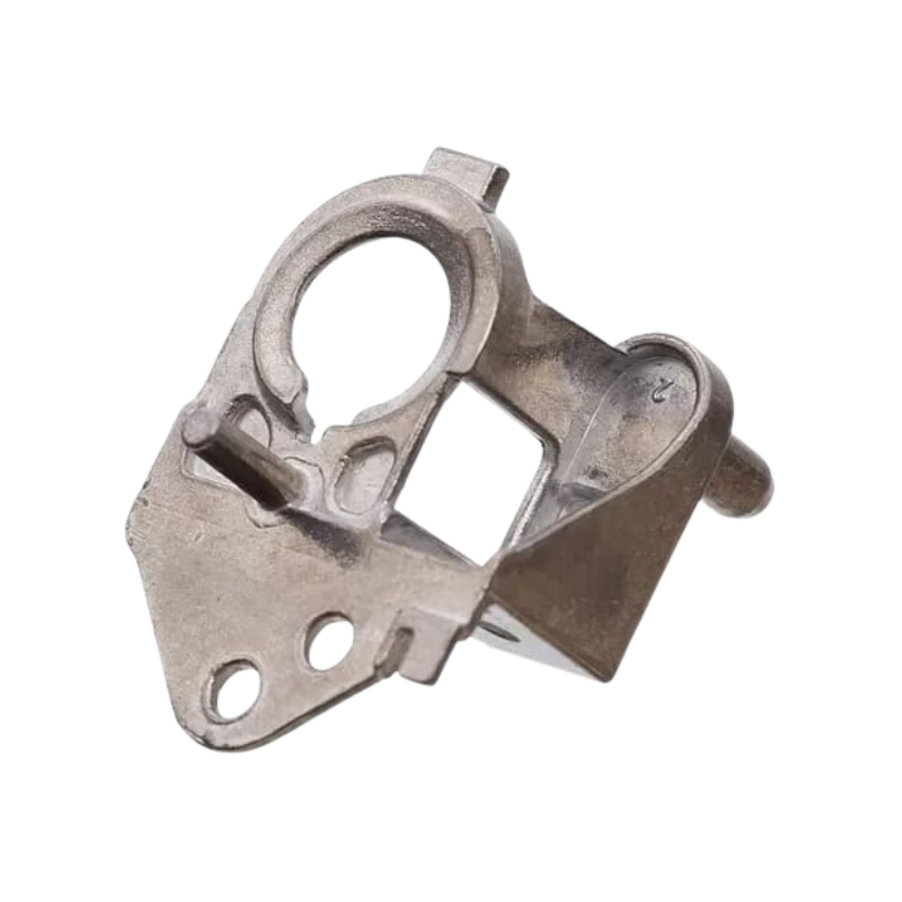 Dobradiça Intermediária Original - Brastemp (Para Geladeira Consul CRA28 / CRA30)