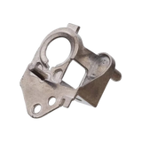 Dobradiça Intermediária Original - Brastemp (Para Geladeira Consul CRA28 / CRA30)