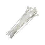 Abracadeira Nylon 2,5 x 200mm Br 100pcs - Worker