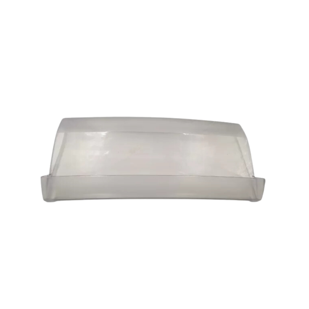 Tampa Frontal Gaveta Legumes Geladeira - Brastemp