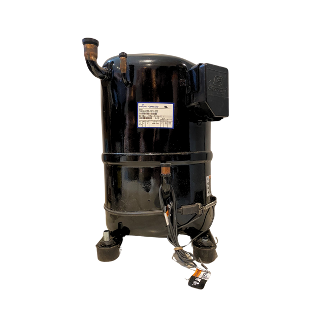 Compressor 5HP 220V / R22 / 1F Monofásico COPELAND - ELGIN