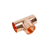 Conexão Cobre T   5/8  - FRIVEN