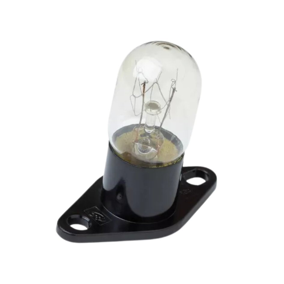 Lâmpada c/ Soquete p/ Micro-ondas 240v 25w - Electrolux Original