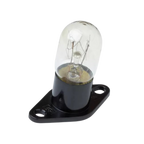 Lâmpada c/ Soquete p/ Micro-ondas 240v 25w - Electrolux Original