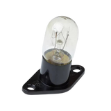 Lâmpada c/ Soquete p/ Micro-ondas 240v 25w - Electrolux Original