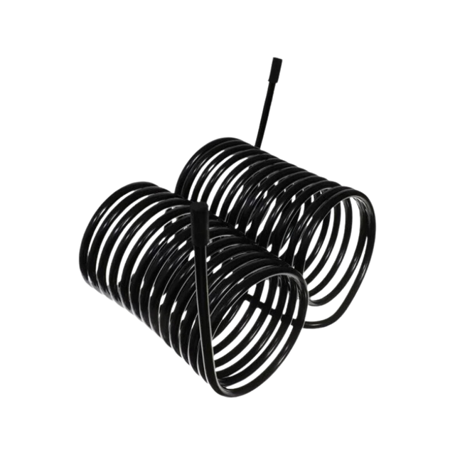 Condensador Mola Espiral Dupla 3/8 Metalfrio