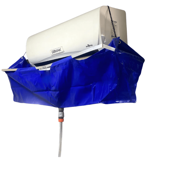 Bolsa Coletora 7 a 24.000 Btus - GBMAK