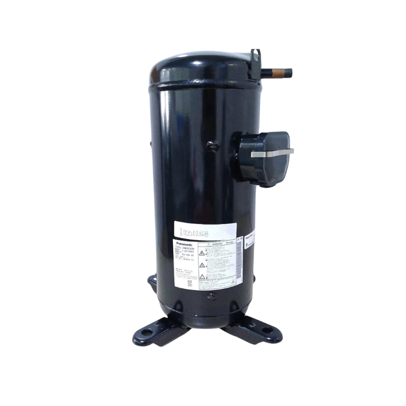 Compressor Scroll 5tr 60mil btus R22 380v 3fase 60hz C-SB373H9A