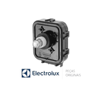 Chave Seletora CSI Lavadora LTR10 / LTS12 ( A07652301 ) - Electrolux Original