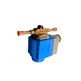 Válvula Solenoide 1/4 Solda - Elgin