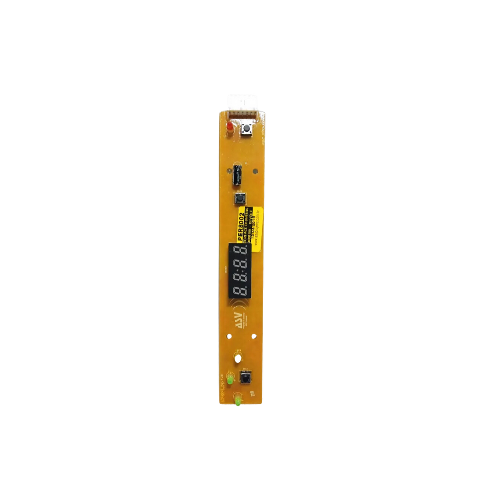 Placa Interface Electrolux Bivolt DF38 DF41 DF45 64800189 ASV
