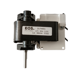 Micro Motor Metalfrio 1/100 110V C/ Hel. Auminio 5POL S/Sup Exaustor - EOS