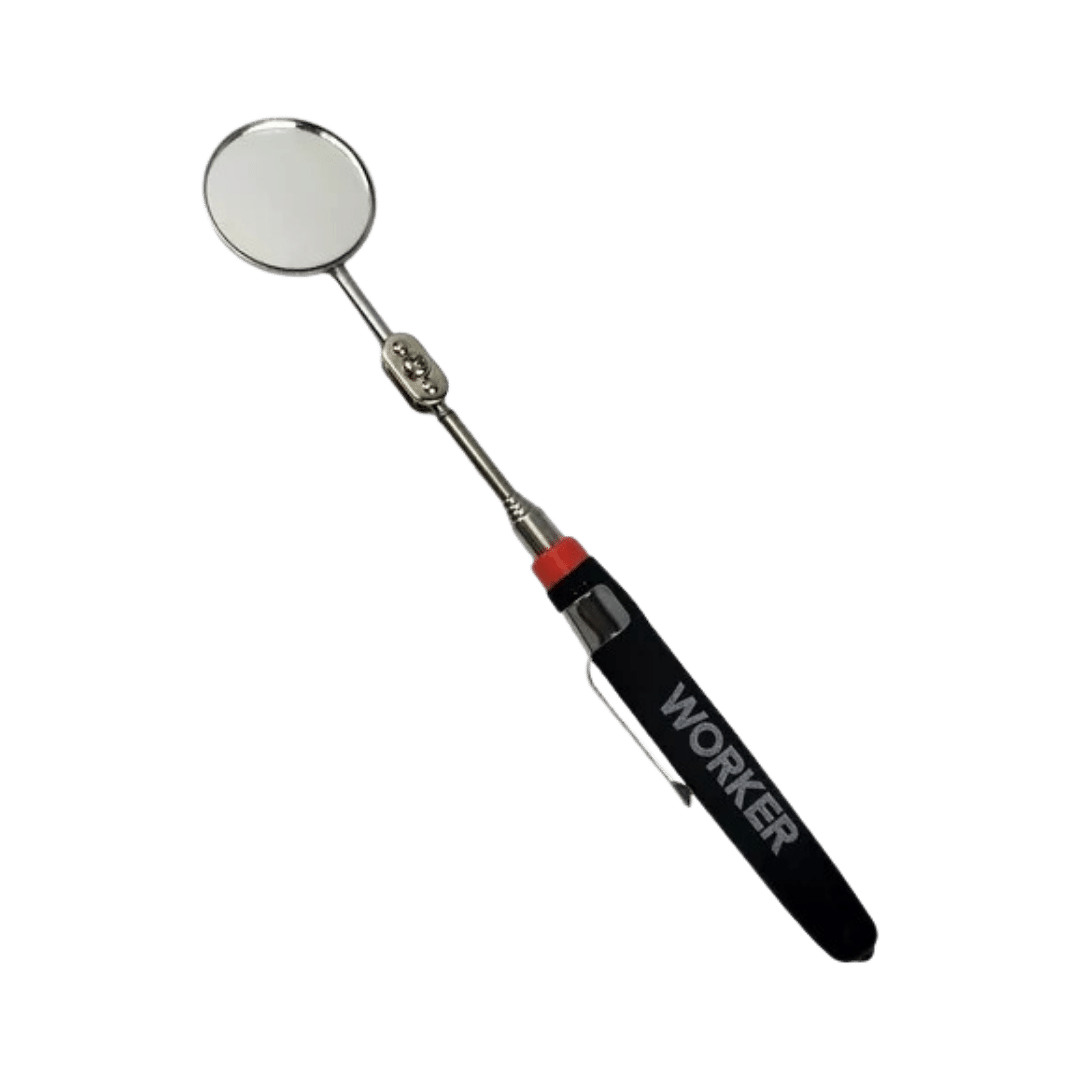 Espelho Telescópico DIAM1.1/4" 230-488MM - Worker