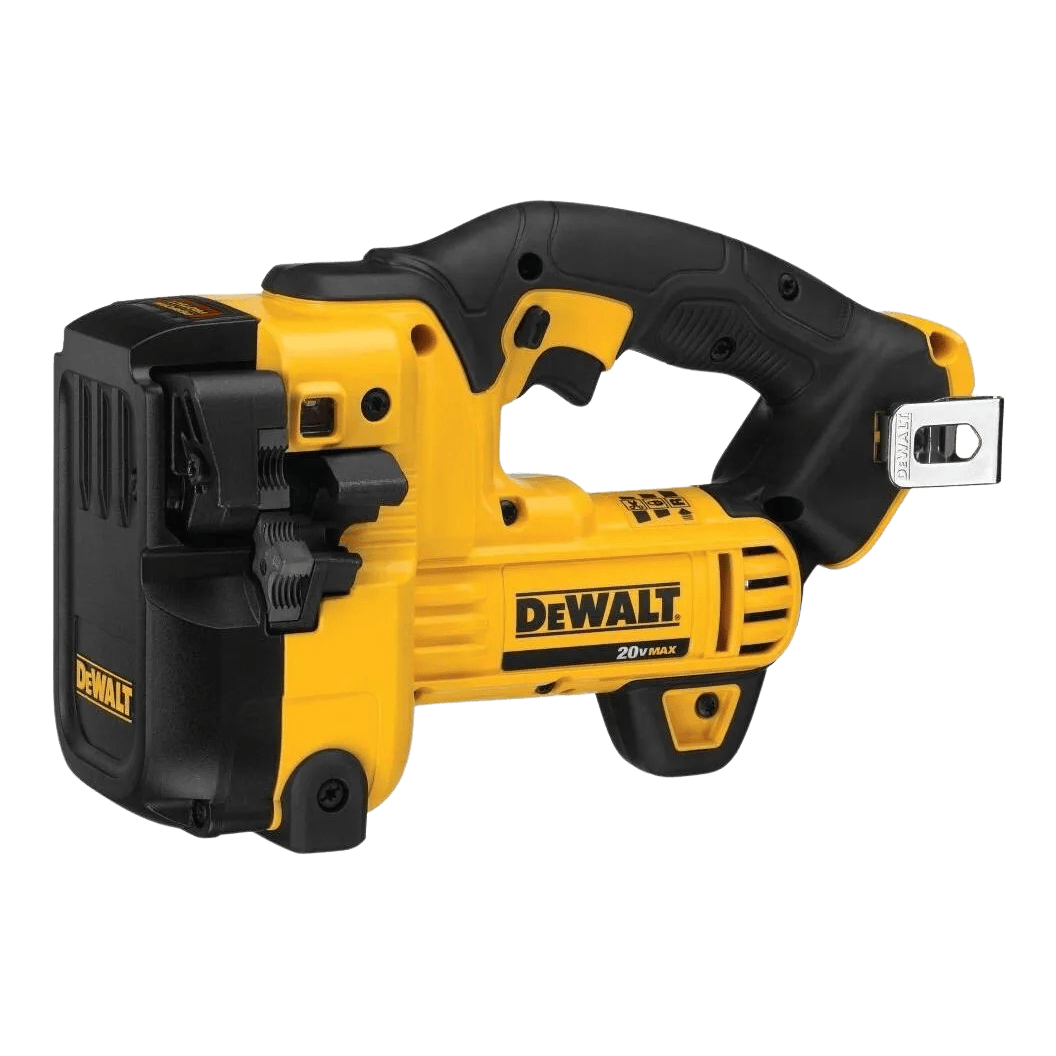 Cortador De Barra Roscada Sem Fio 20v Max Dcs350b B3 Dewalt
