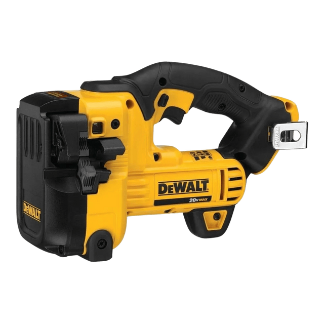 Cortador De Barra Roscada Sem Fio 20v Max Dcs350b B3 Dewalt