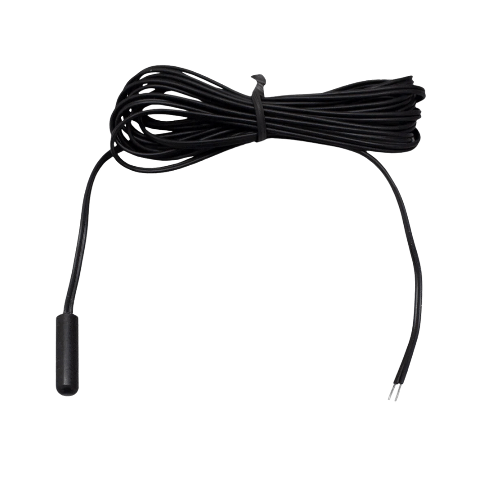 Sensor Camara Fria Temperatura Sonda (preto)