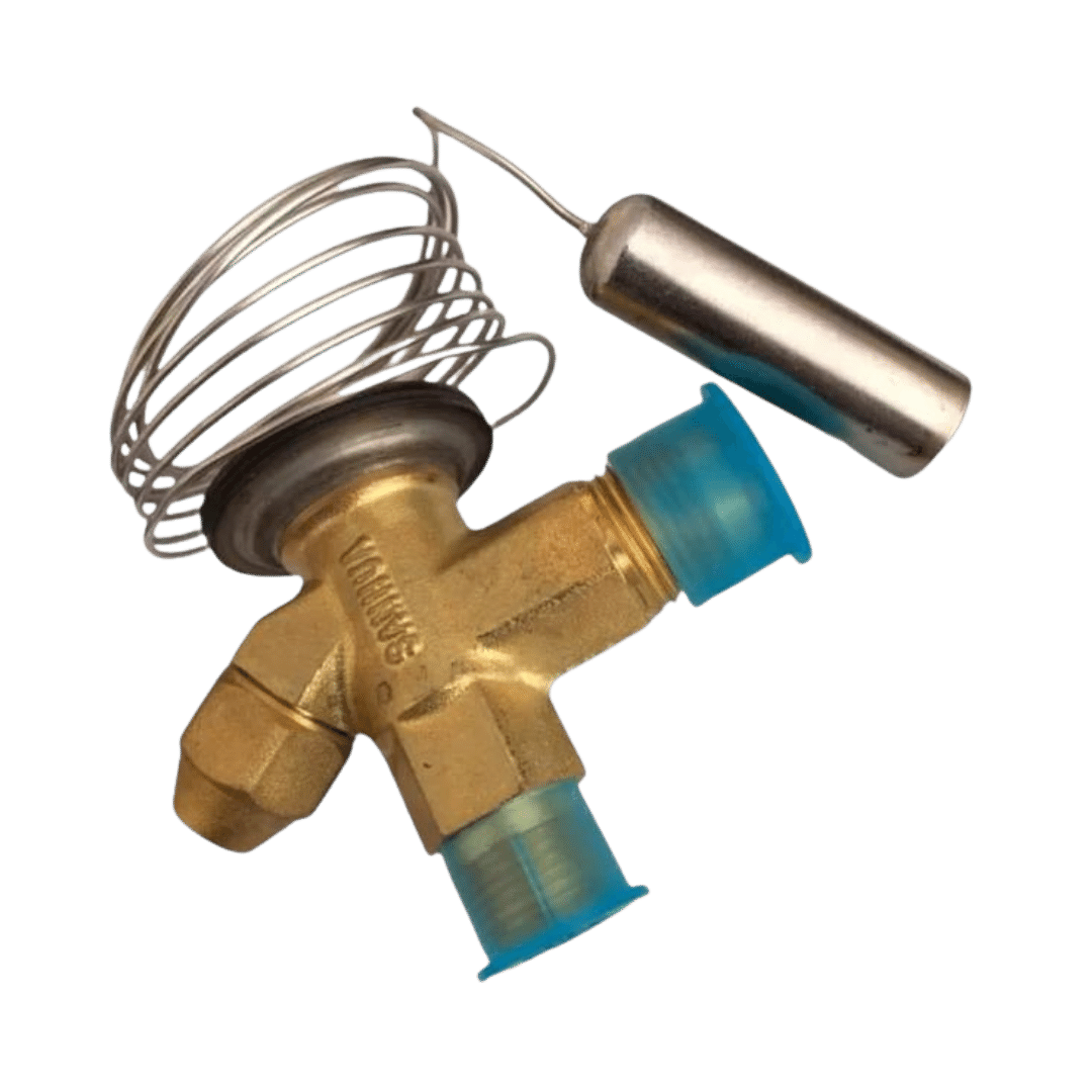 Válvula Expansão Termostática R404A Equalização Interna - Elgin
