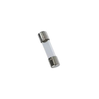 Fusivel de Vidro 0,5amp 6x30 Grd